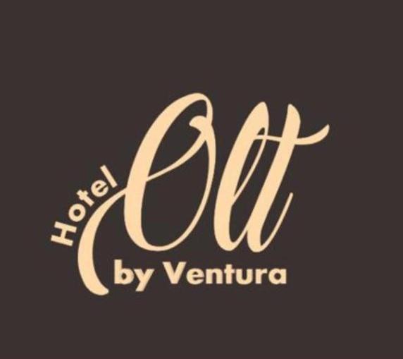 Hotel Olt By Ventura Mamaia Dış mekan fotoğraf