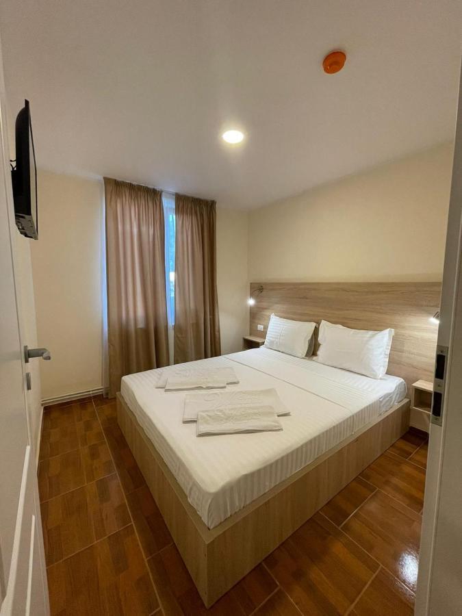 Hotel Olt By Ventura Mamaia Dış mekan fotoğraf