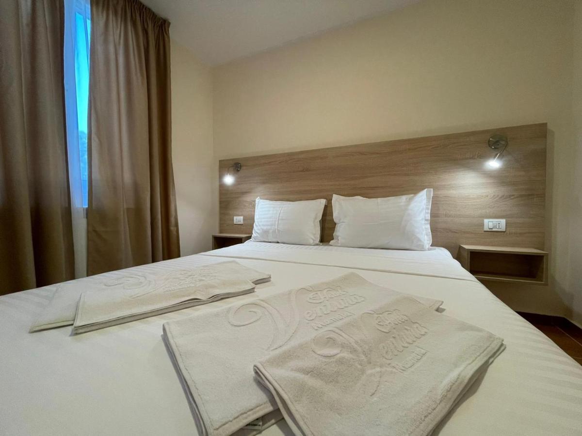 Hotel Olt By Ventura Mamaia Dış mekan fotoğraf
