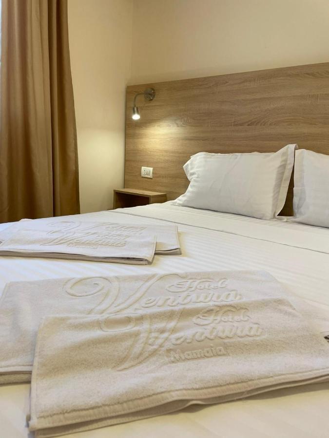 Hotel Olt By Ventura Mamaia Dış mekan fotoğraf