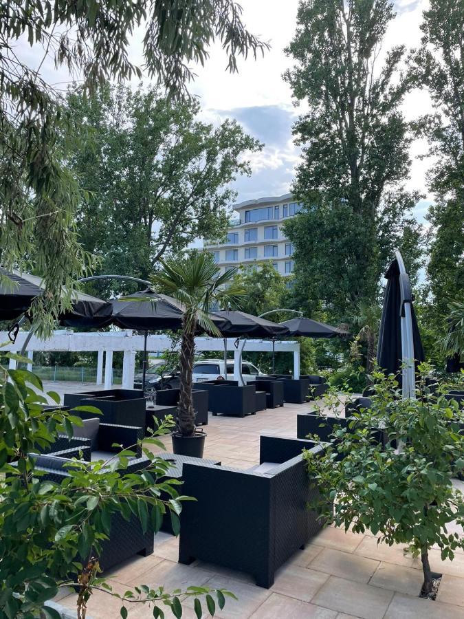 Hotel Olt By Ventura Mamaia Dış mekan fotoğraf