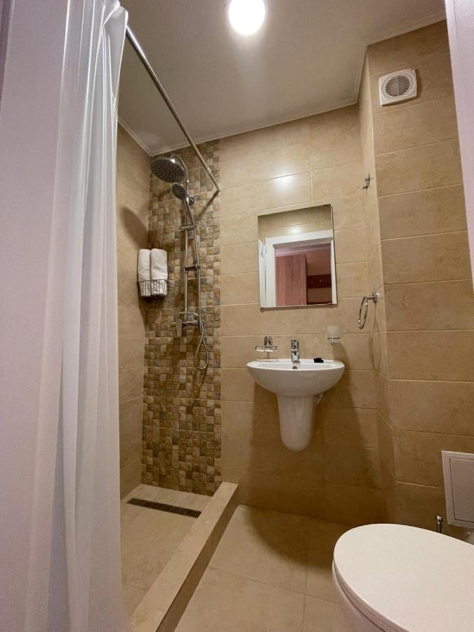 Hotel Olt By Ventura Mamaia Dış mekan fotoğraf