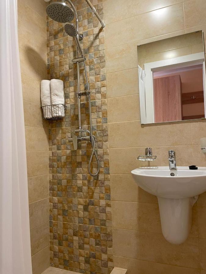Hotel Olt By Ventura Mamaia Dış mekan fotoğraf