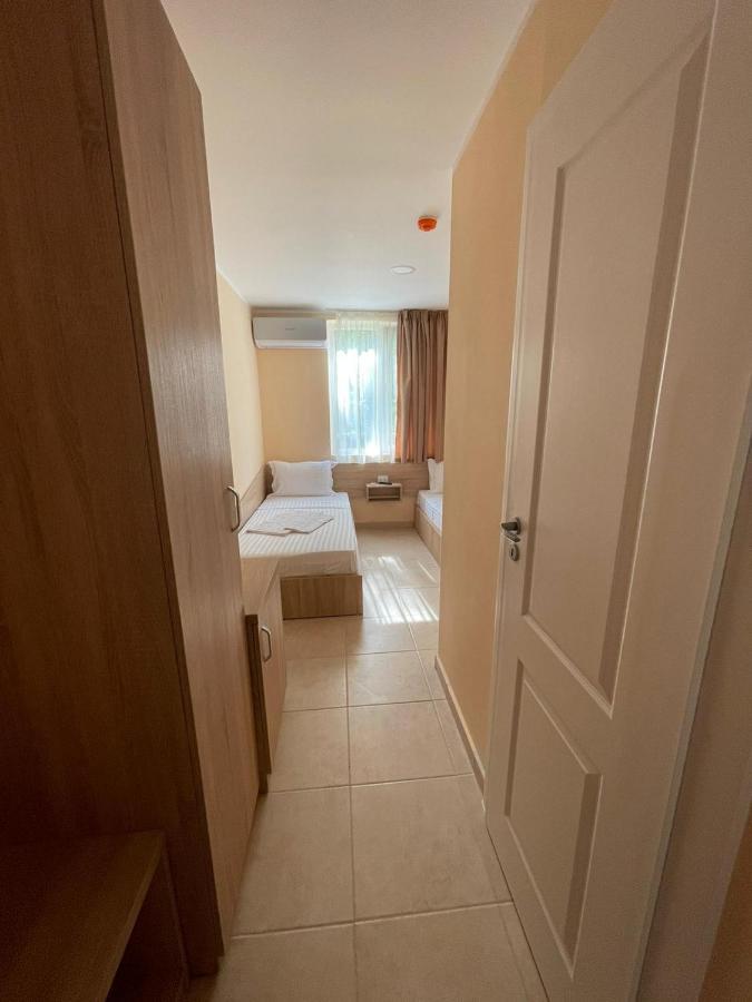 Hotel Olt By Ventura Mamaia Dış mekan fotoğraf
