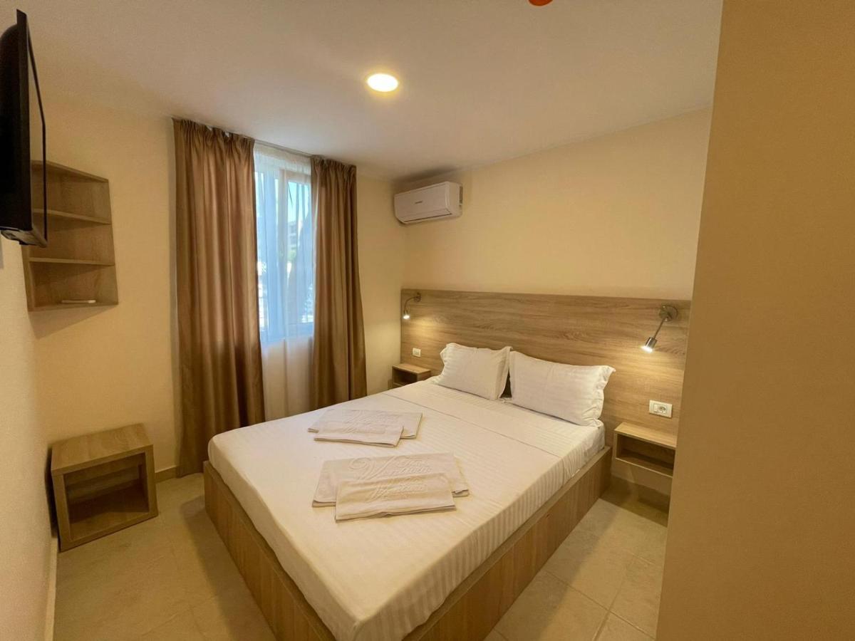 Hotel Olt By Ventura Mamaia Dış mekan fotoğraf