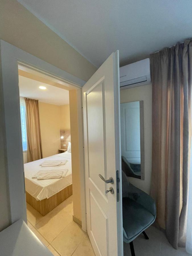 Hotel Olt By Ventura Mamaia Dış mekan fotoğraf