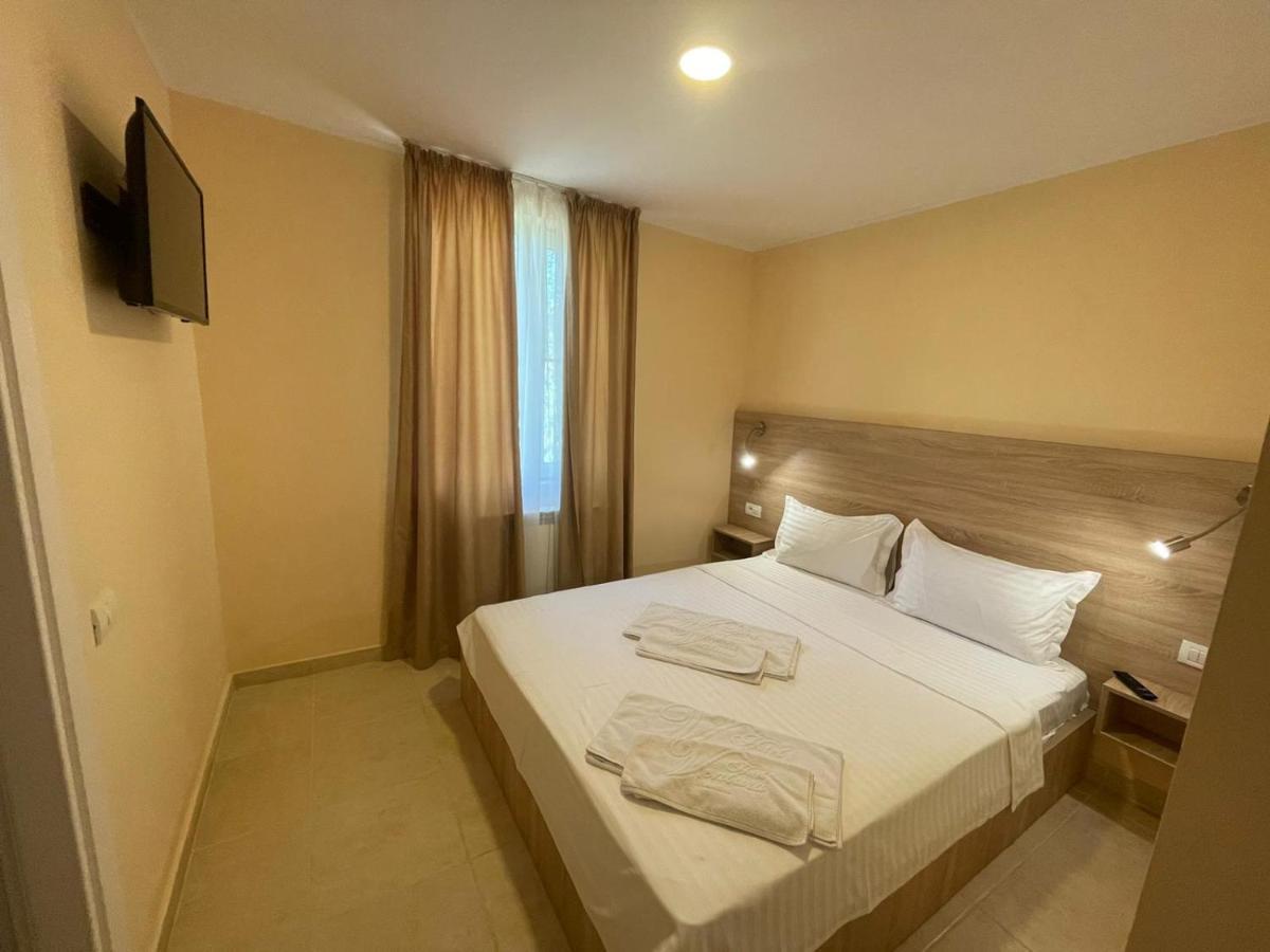 Hotel Olt By Ventura Mamaia Dış mekan fotoğraf
