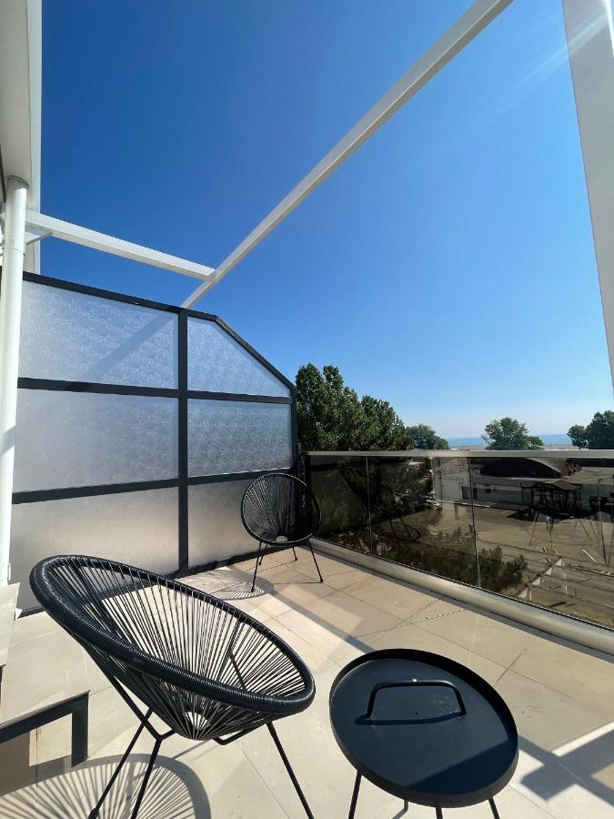 Hotel Olt By Ventura Mamaia Dış mekan fotoğraf