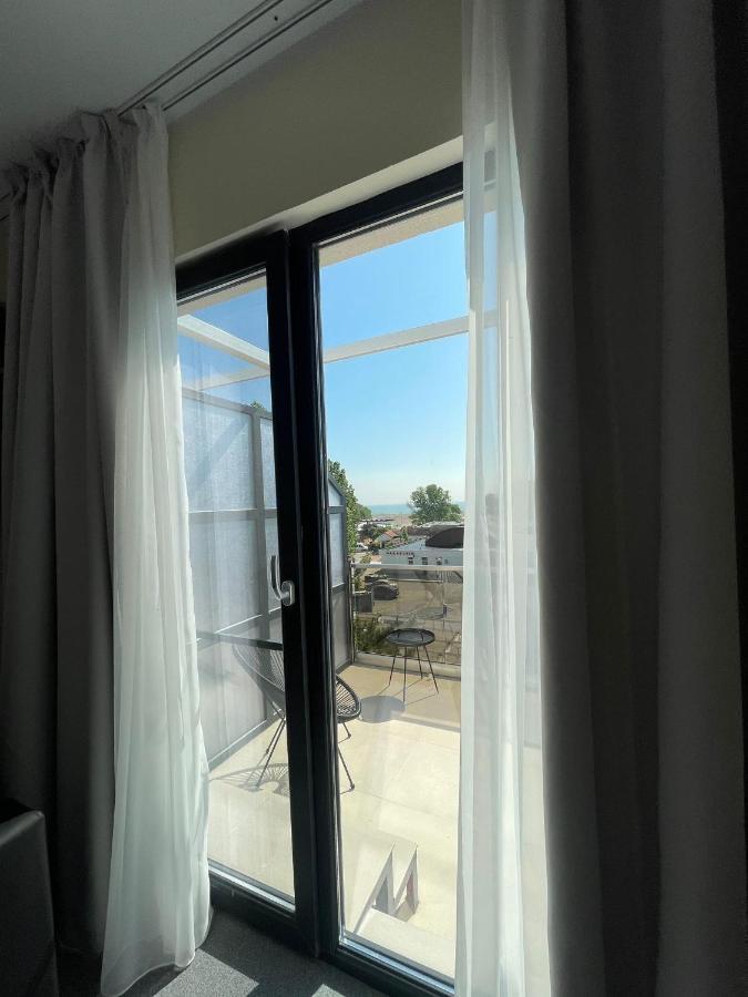 Hotel Olt By Ventura Mamaia Dış mekan fotoğraf