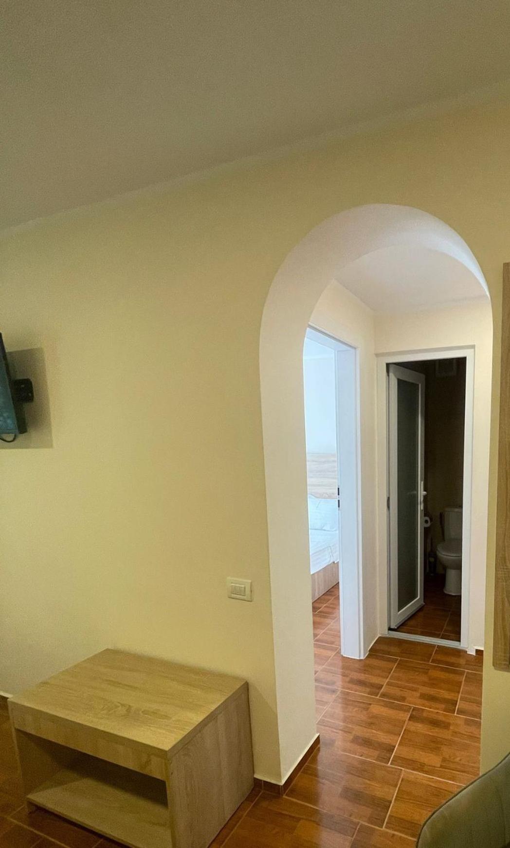 Hotel Olt By Ventura Mamaia Oda fotoğraf