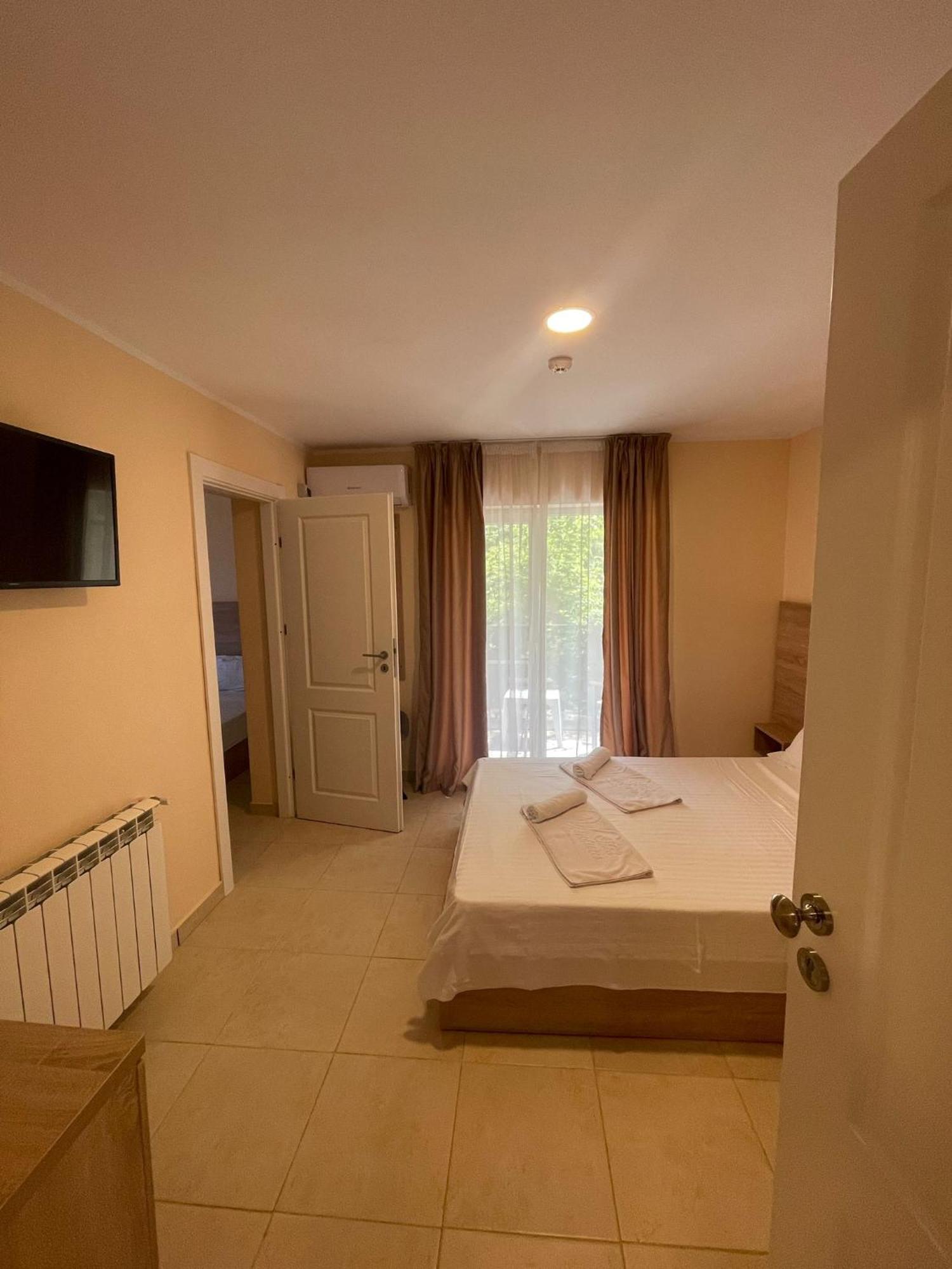 Hotel Olt By Ventura Mamaia Dış mekan fotoğraf