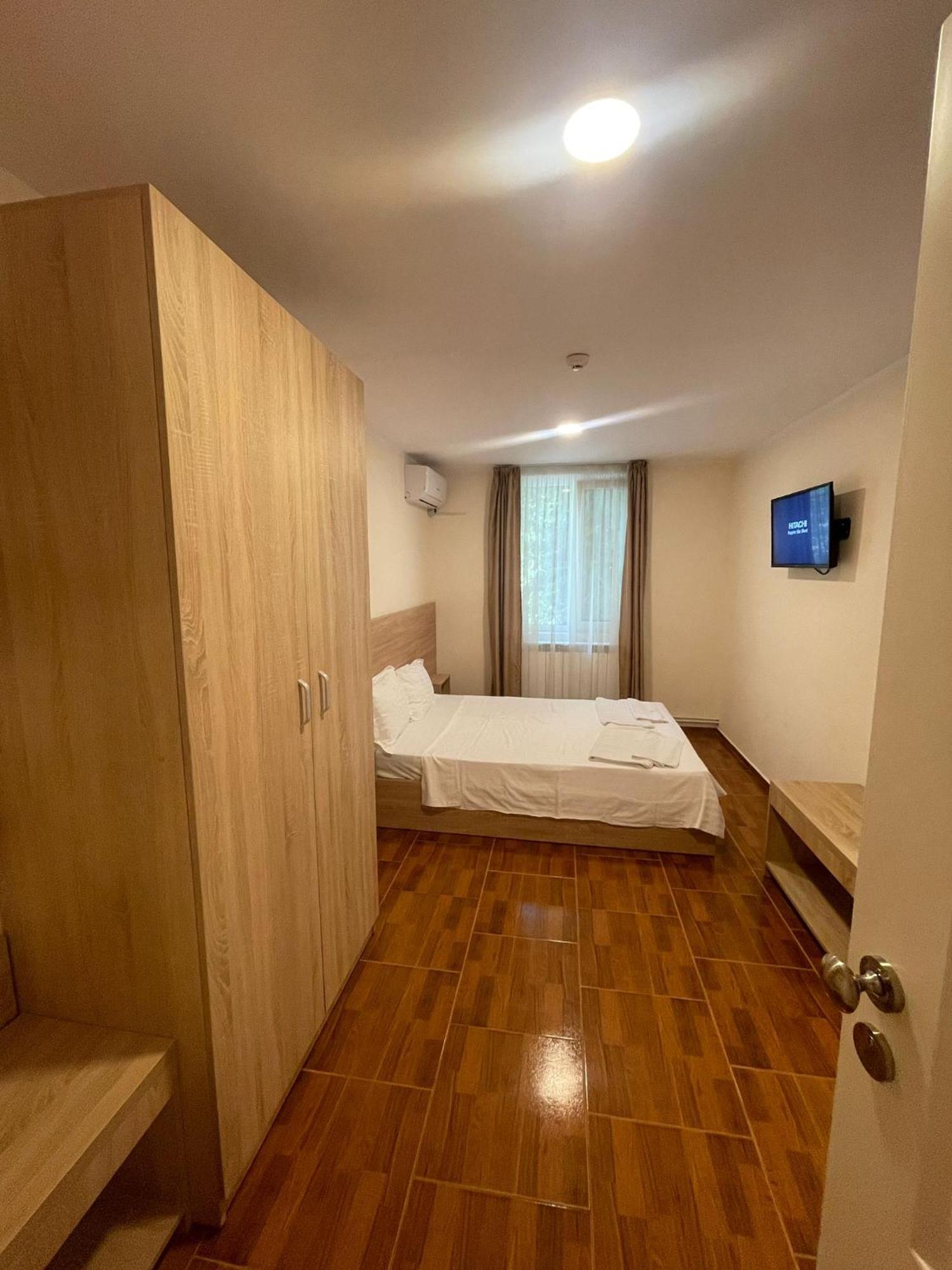 Hotel Olt By Ventura Mamaia Oda fotoğraf