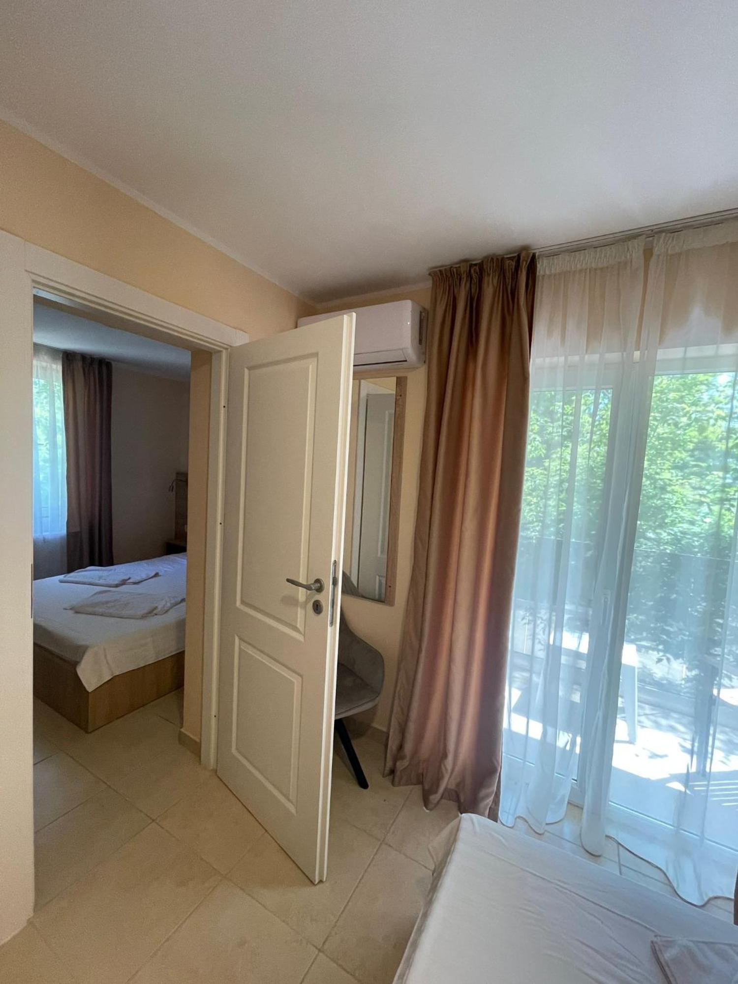 Hotel Olt By Ventura Mamaia Oda fotoğraf