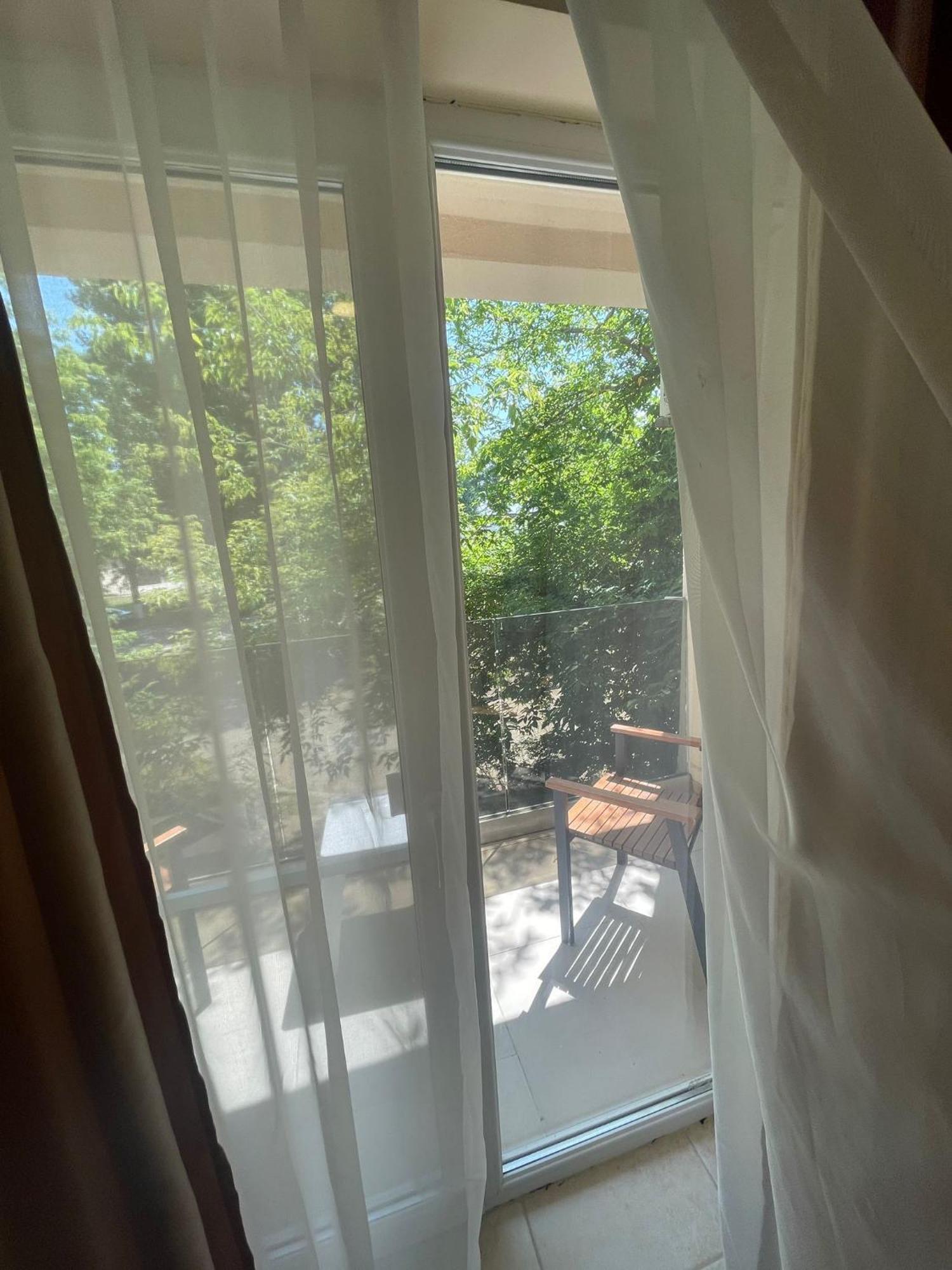 Hotel Olt By Ventura Mamaia Dış mekan fotoğraf