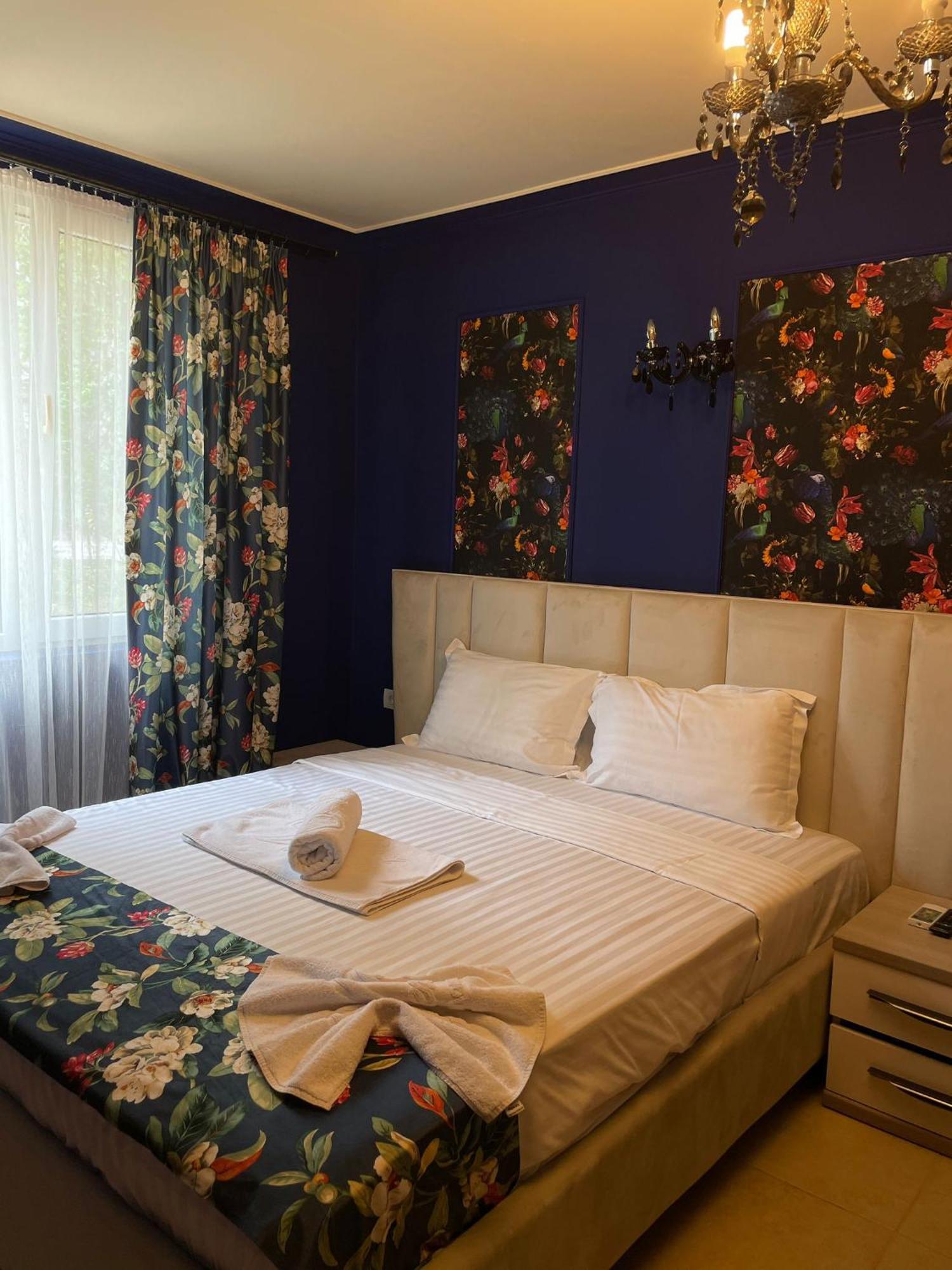 Hotel Olt By Ventura Mamaia Dış mekan fotoğraf